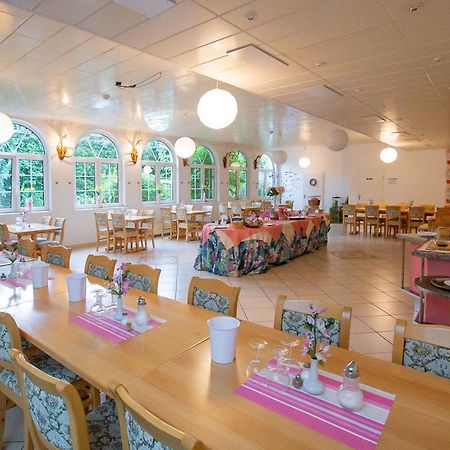 Hotel Dolgesheim מראה חיצוני תמונה