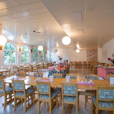 Hotel Dolgesheim מראה חיצוני תמונה