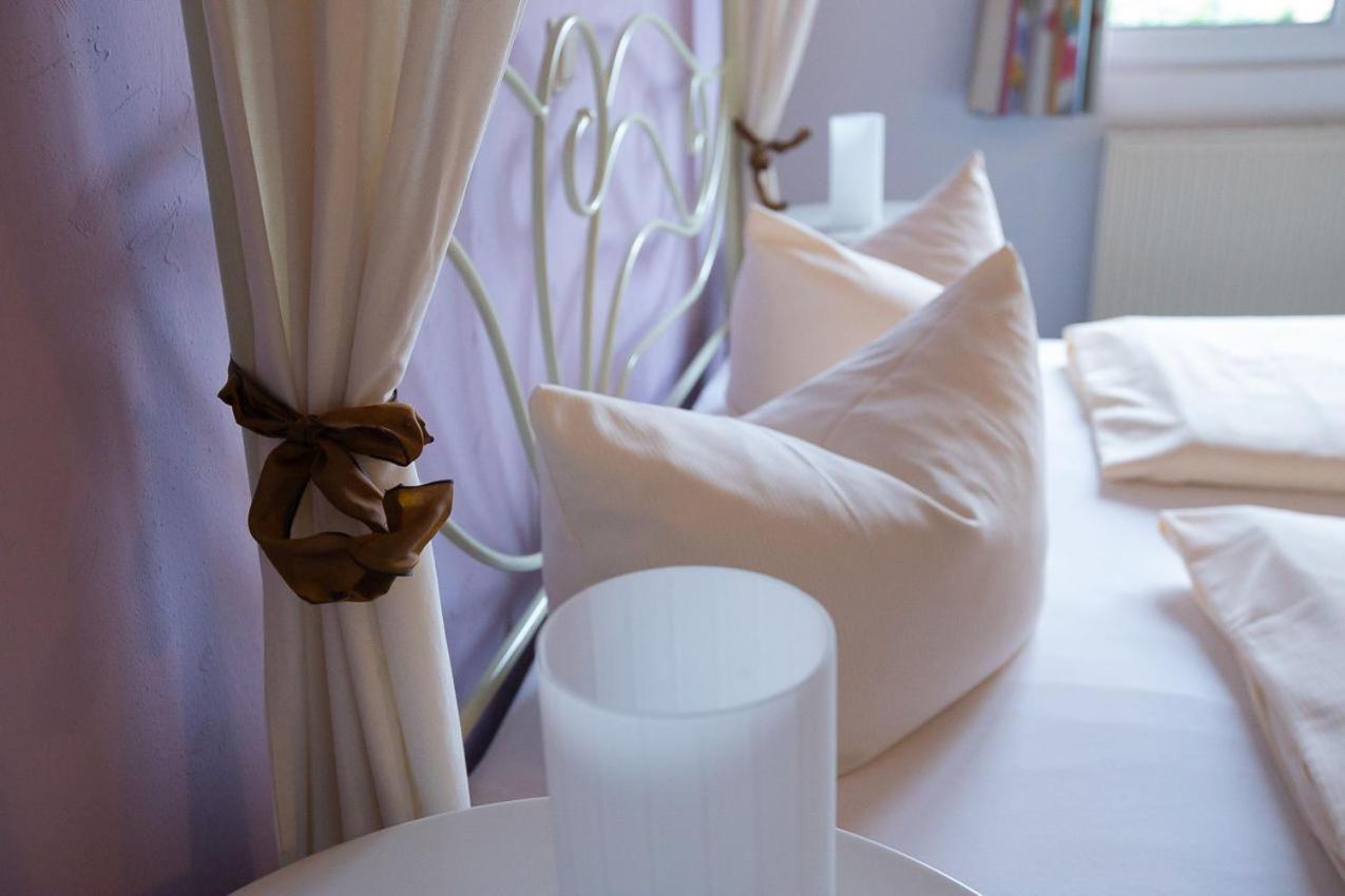 Hotel Dolgesheim מראה חיצוני תמונה